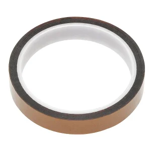 Ajánlat Kapton szalag 8 mm x 33 m öntapadós