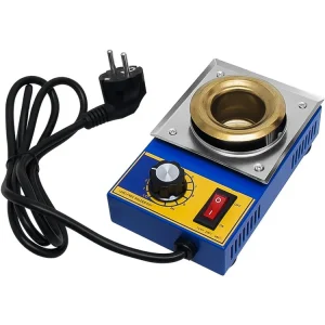 Ónozott tégely DZ-70504 Prémium