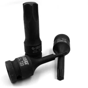 Kedvezmény TORX ütésálló bit adapter T52 1/2 FS-56153