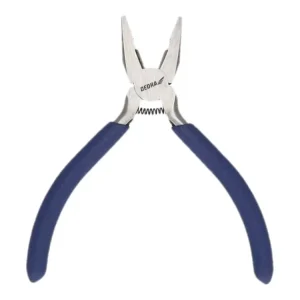 Vedd meg most Univerzális precíziós oldalcsípő fogó 115mm 1260M1