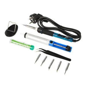 ZD-735B 60W-os forrasztópáka készlet Ne maradj le