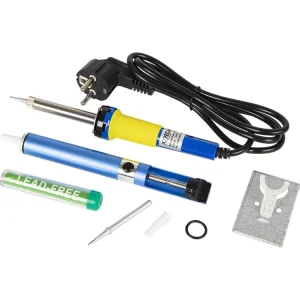 ZD-920B 30W-os forrasztókészlet Expressz szállítás