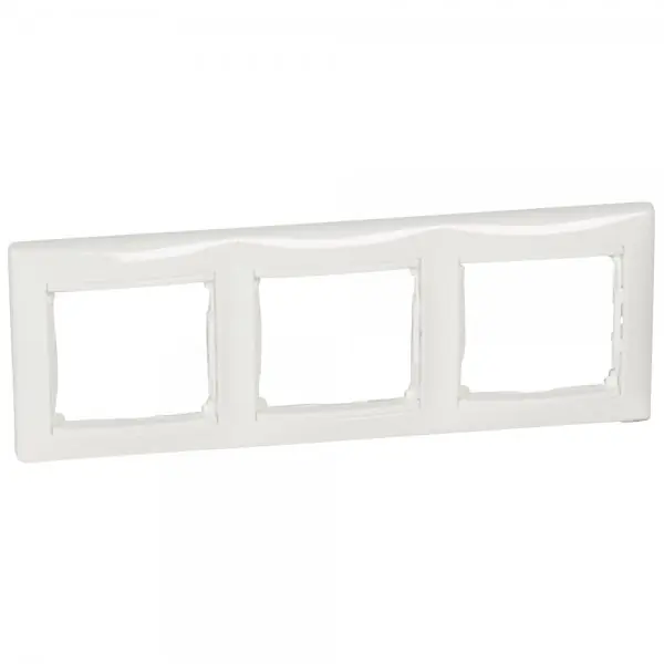 Keret 3-as v fehér Szuper ajánlat