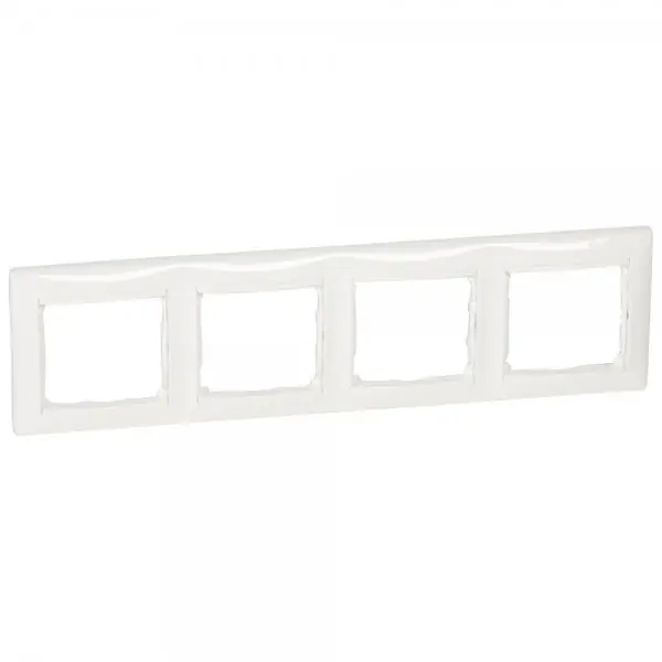Kiárusítás Keret 4-es v fehér