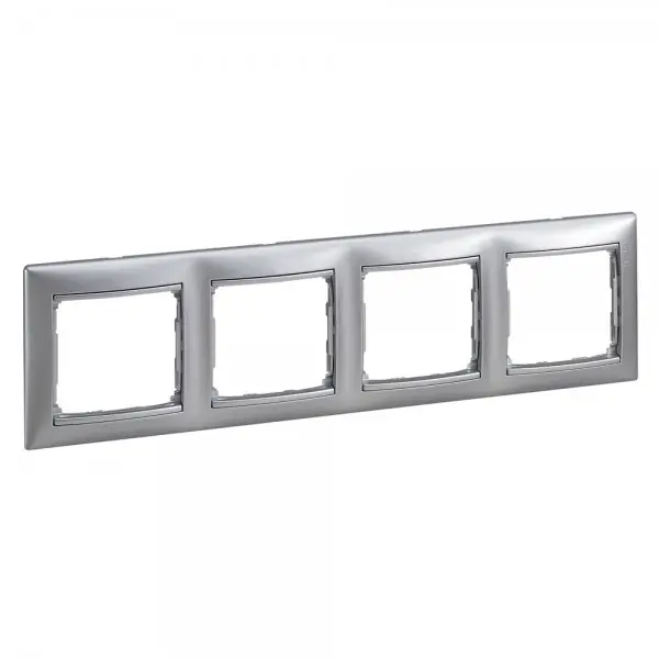 Bestseller Keret 4-es v aluminium