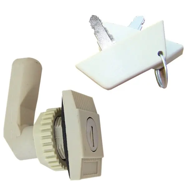 Lemezszekrény zár biztonságizáras Vedd meg most