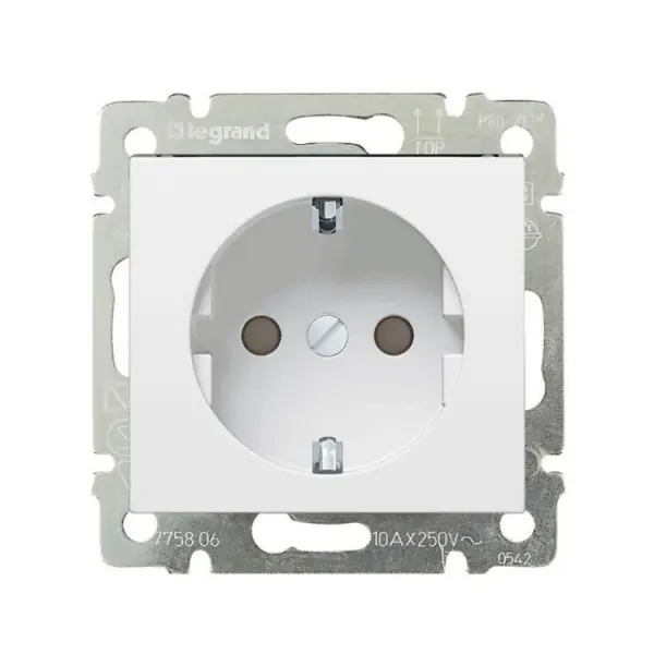 Azonnal elérhető Dugalj s 2p+f fehér