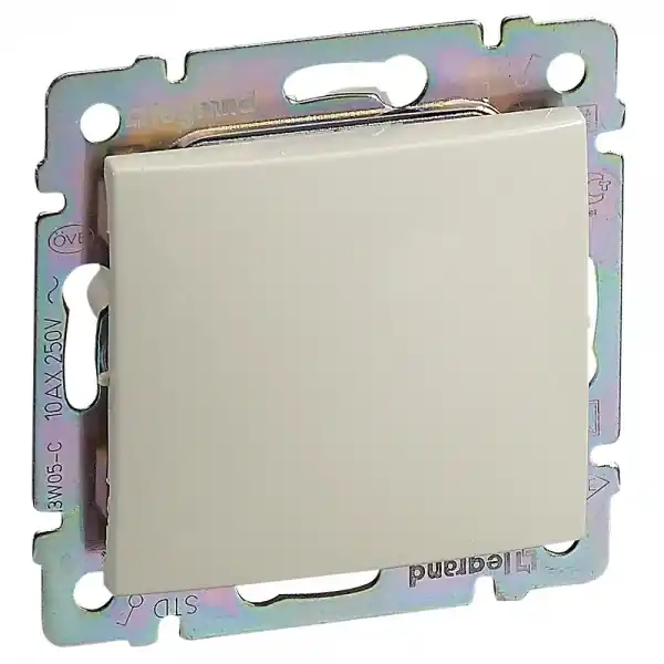 Utolsó esély Kapcsoló s váltó krém