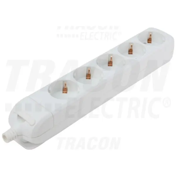 Dugalj fk 5x2p+f fehér Kiárusítás