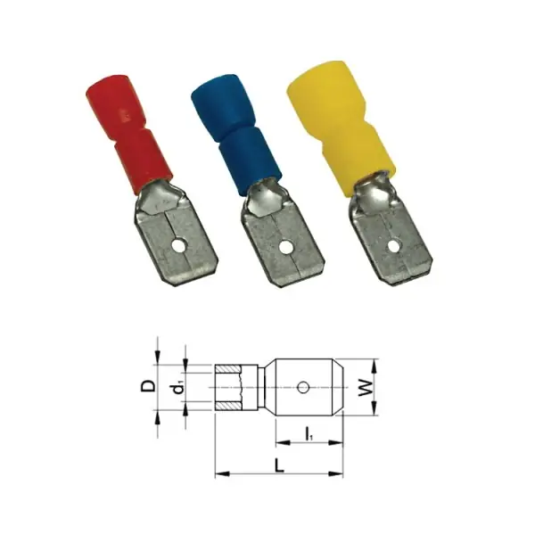 Azonnal elérhető Tolósaru 6/6,3 F részben szigetelt