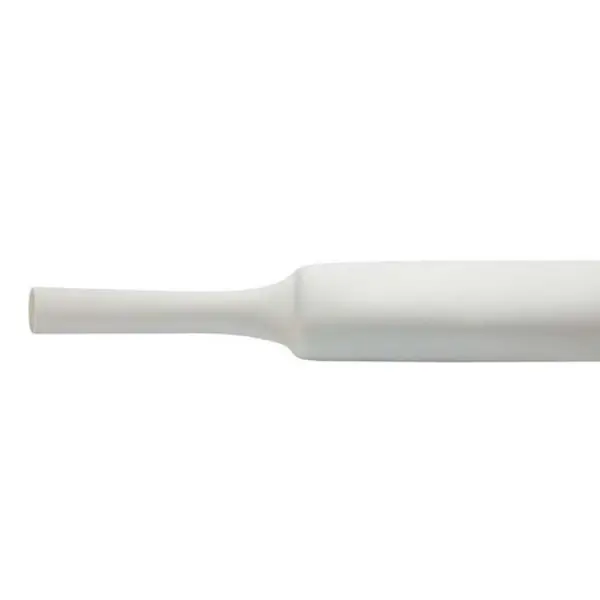 Zsugorcső 9,5/4,8 fehér Exkluzív ajánlat