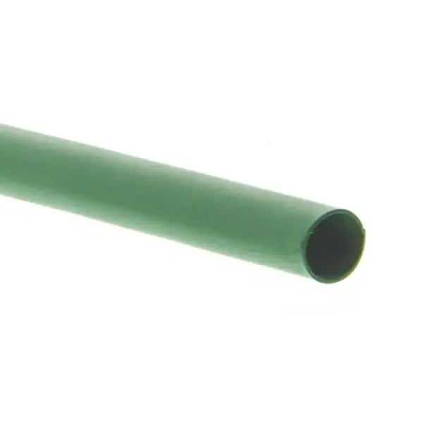 Expressz kézbesítés Zsugorcső 9,5/4,8 zöld