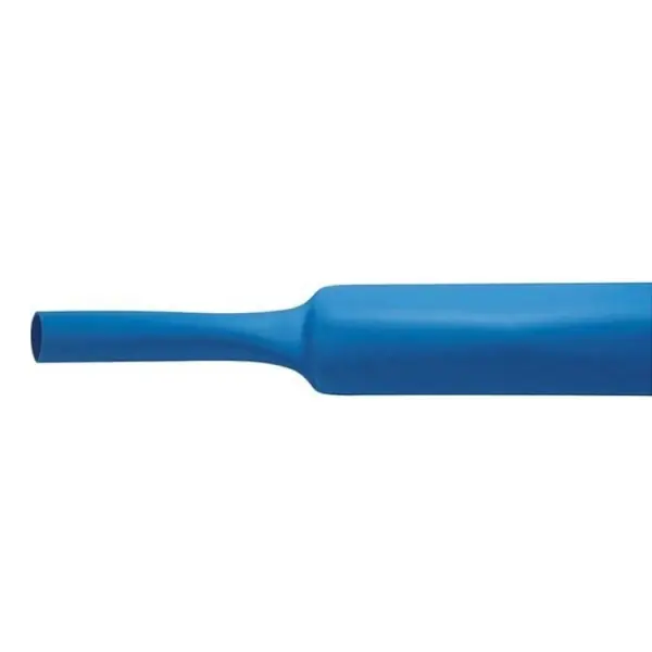 Biztonságos vásárlás Zsugorcső 19/9,5 kék