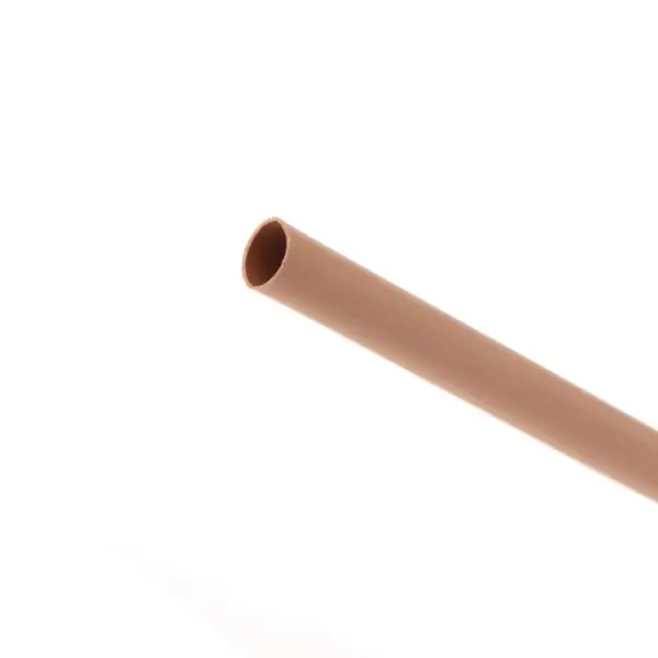 Zsugorcső 4,8/2,4 barna Alacsony ár