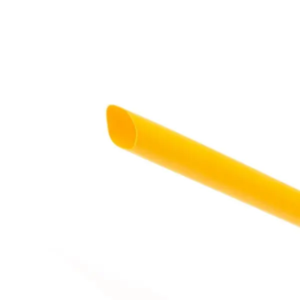 Zsugorcső 4,8/2,4 sárga Olcsóbb