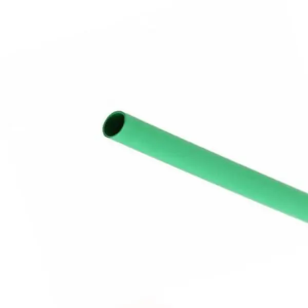 Utolsó esély Zsugorcső 12,7/6,4 zöld