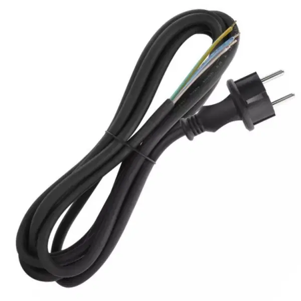 Szerelt csatlakozó GT 3x1,5 5m Nézd meg most