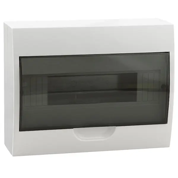 Elosztószekrény fk.12ÁK IP40 Á.fny+PEN Árengedmény