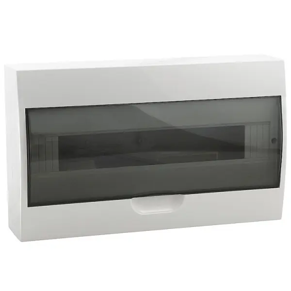 Nézd meg most Elosztószekrény fk.18ÁK IP40 Á.fny+PEN