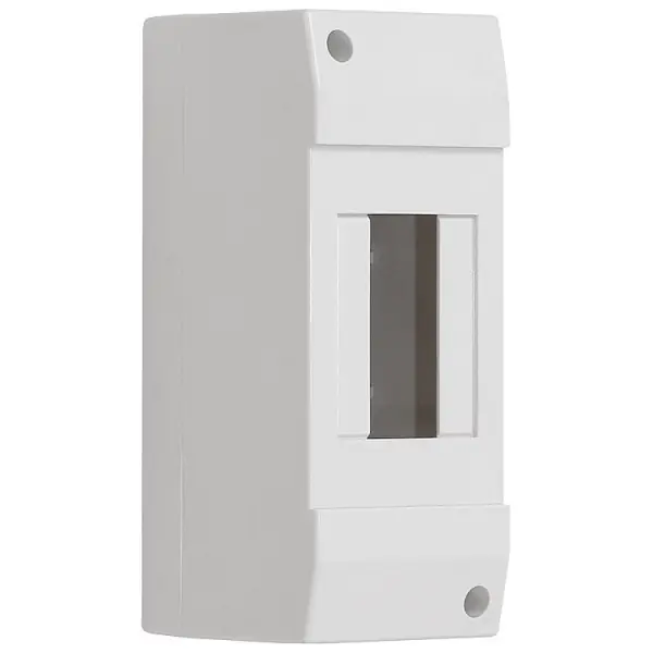 Elosztószekrény fk.2ÁK IP30 AN. Csak ma