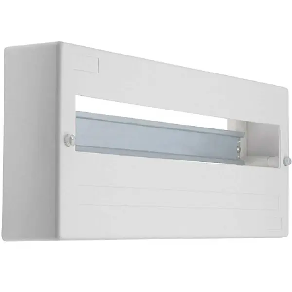 Korlátozott ajánlat Elosztószekrény fk.18ÁK IP30 AN.