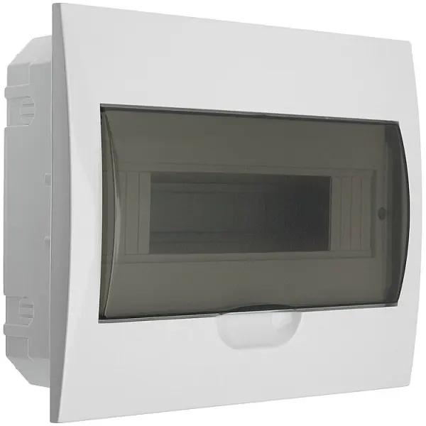 Vásárlói kedvenc Elosztószekrény s.12ÁK IP40 Á.ony+PEN