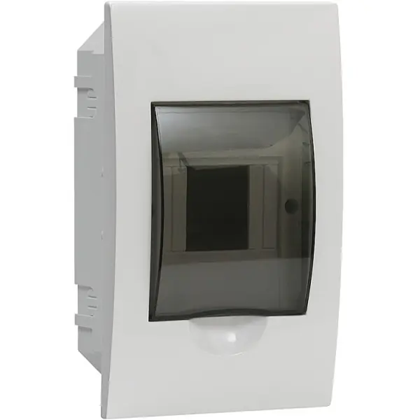 Kihagyhatatlan ajánlat Elosztószekrény s.4ÁK IP40 Á.ony+PEN