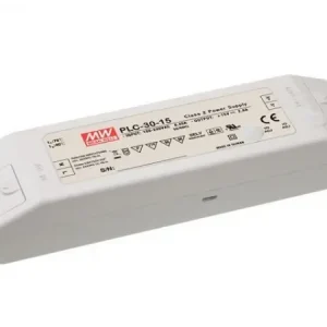 Biztonságos fizetés Transzformátor LED 230/12VDC 30W