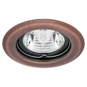 Dekorációs keret vörösréz ARGUS Csak ma