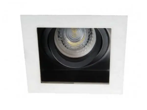 Árcsökkenés Dekorációs keret fehér ARET