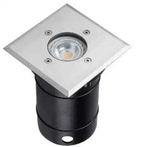 Taposólámpa GU10 50W króm BERG DL Csak ma