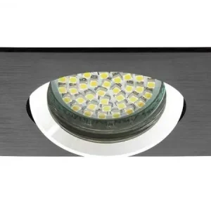 Szezonális akció Dekorációs keret fekete GWEN