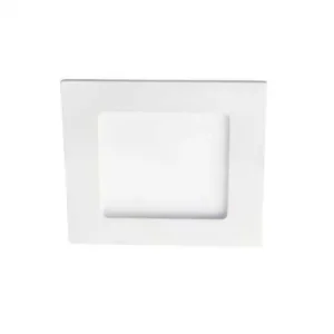 Ajánlat LED panel 120x120 300lm 3000K 6W IP44