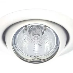 Újdonság Dekorációs keret fehér ARGUS