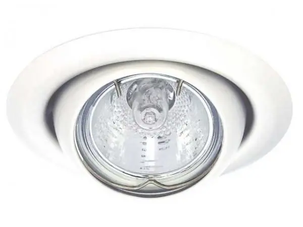 Újdonság Dekorációs keret fehér ARGUS