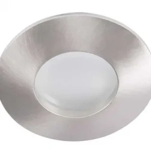 Azonnal elérhető Dekorációs keret matt króm QULES