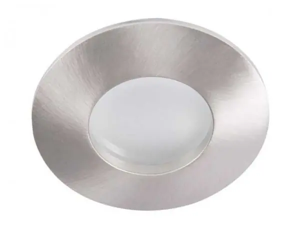 Azonnal elérhető Dekorációs keret matt króm QULES