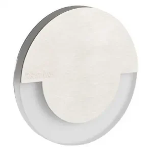 Akció Lépcsővilágító LED 0,8W króm SOLA