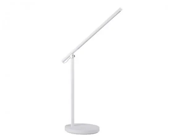 Asztali lámpa LED 7W fehér REXAR LED W Kedvezményes ár