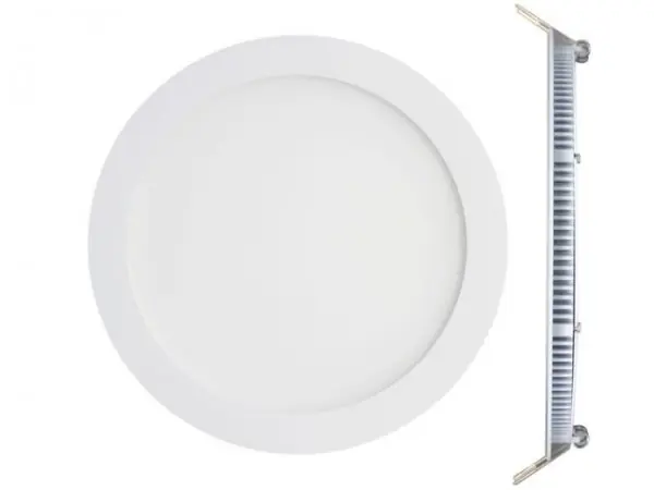 Árengedmény LED panel D169 780lm 4000K 12W IP44