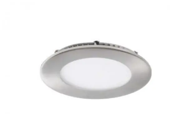 Bestseller LED panel D120 300lm 4000K 6W IP44