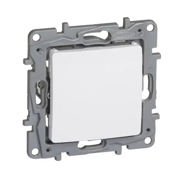 Vakfedél s fehér program mosaic Outlet