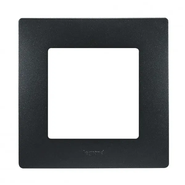 Alacsony ár Keret 1-es u matt fekete