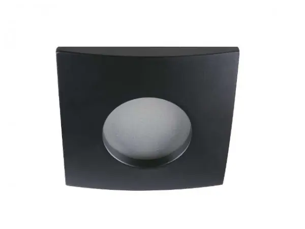 Dekorációs keret fekete QULES Kedvezményes ár