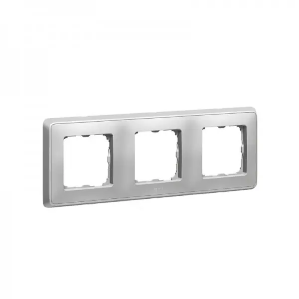 Szuper akció Keret 3-as u aluminium