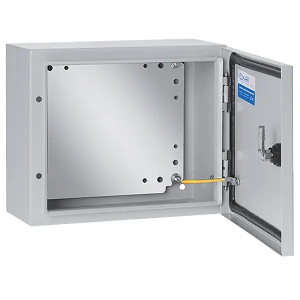 Exkluzív ajánlat Lemezszekrény (250x300x150)