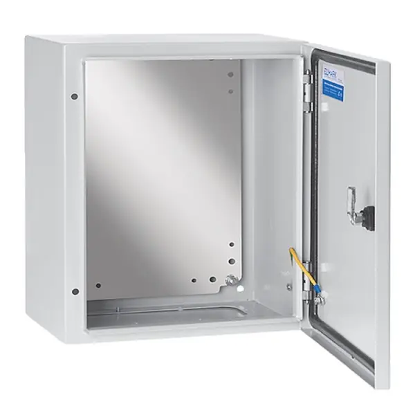 Rendeld meg most Lemezszekrény (300x250x150)