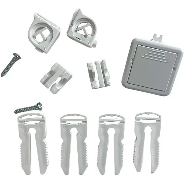 Tartozékkészlet ajtó+zögz.kerethez Legjobb ár