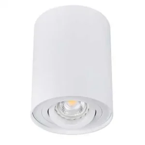 Azonnali szállítás Lámpatest GU10 25W fehér BORD