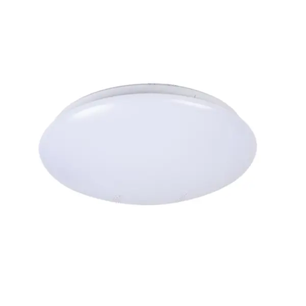 Biztonságos fizetés Lámpatest LED 12W fehér CORSO LED IP44